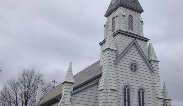 Holy Cross Church - Rumson, NJ