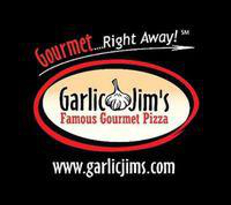 Garlic Jim’s Famous Gourmet Pizza - San Antonio, TX