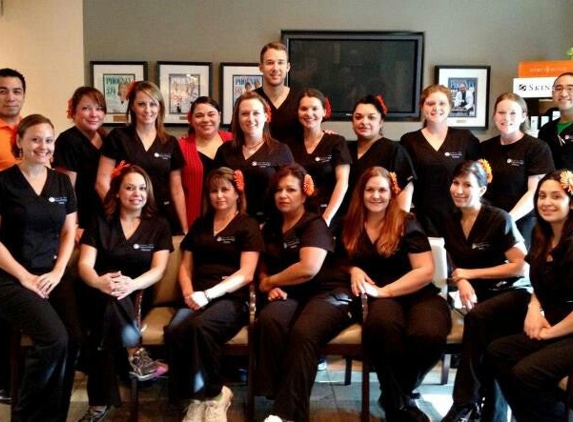 Center for Dermatology & Plastic Surgery - Scottsdale, AZ