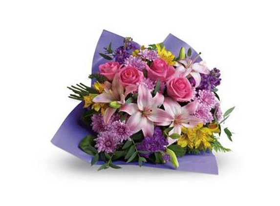 A Florista - Armidale, NSW