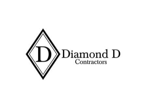 Diamond D Contractors - Ogden, UT