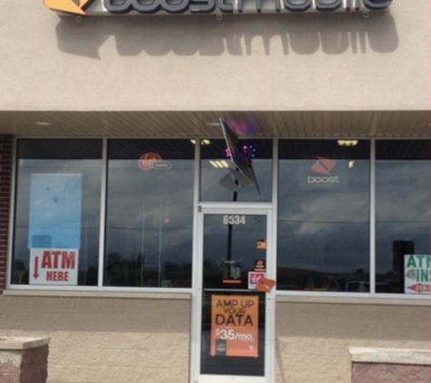 Boost Mobile - Portage, IN