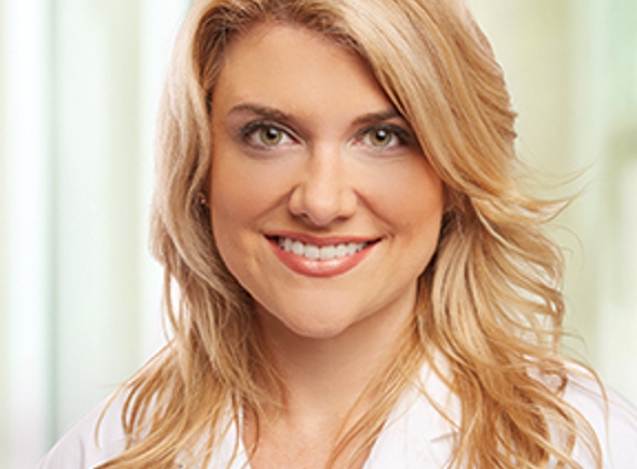 Shannon D. Grace, FNP-BC - Nashville, TN