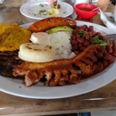 Colombian's Taste - Spanish Restaurants