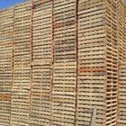 CP Pallets