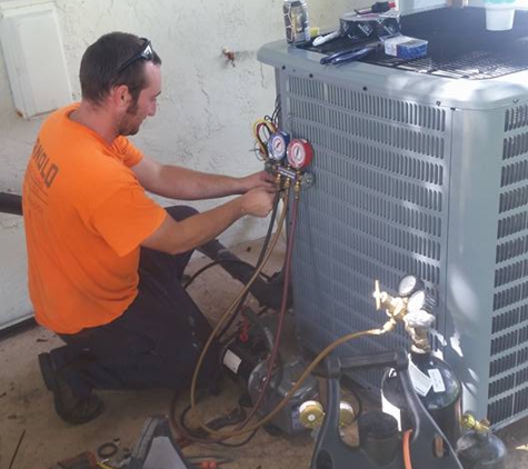 Arnold Air Conditioning Inc - Sebastian, FL