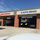 Adams Muffler Auto Repair - Auto Repair & Service
