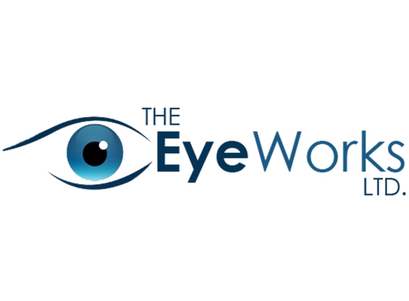 Eye Works - Barrington, IL