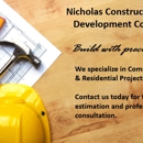 Nicholas Construction & Development Co. Inc - Home Improvements