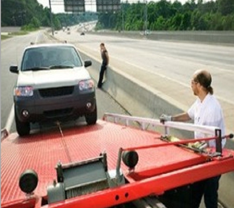 Advanced Towing - Sarasota, FL