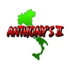Anthony's II Pizza and Italian Food gallery