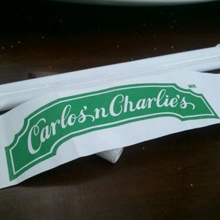 Carlos' N' Charlie's - Las Vegas, NV