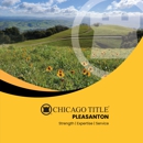 Chicago Title Company - Escrow Service