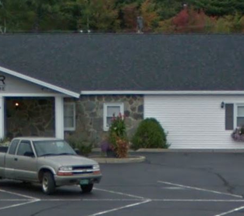 Minor Funeral and Cremation Center - Milton, VT