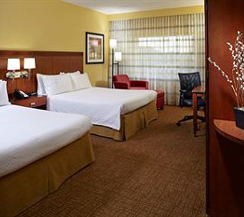 Courtyard by Marriott - Oldsmar, FL