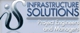 Infrastructure Solutions Logo