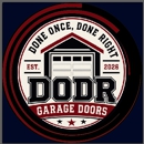 DODR Garage Doors - Garage Doors & Openers