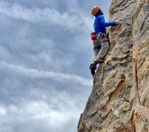 Rock Climb Every Day - Ontario, CA