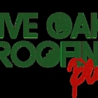 Five Oaks Roofing Plus