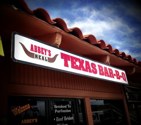 Real Texas Abbeys BBQ - San Diego, CA