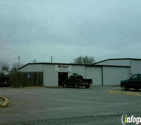 A & A Auto and Truck Parts - Topeka, KS