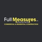 Full Measures Home Improvements