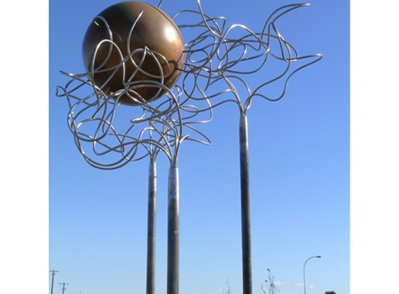 Perrin Sculpture Foundry Pty Ltd - Cheltenham, VIC