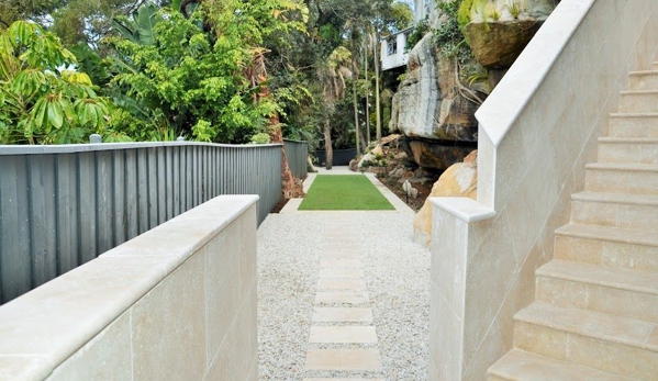 LC Landscape Construction