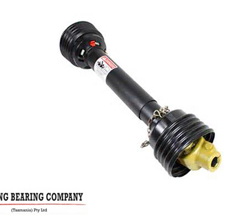 Rolling Bearings Company (Tasmania) Pty Ltd - Devonport, TAS