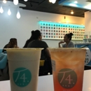 T4 Tea For U - Coffee & Tea