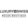 Rolex Boutique Design District gallery