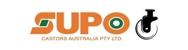 Supo Castors Australia Pty Ltd - Castors