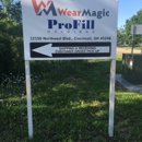 Wearmagic - Garments-Printing & Lettering