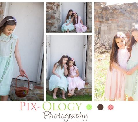 Pix-Ology Photography - Hellertown, PA