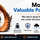 Tier4 Technologies
