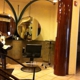 Paul Brown Salon