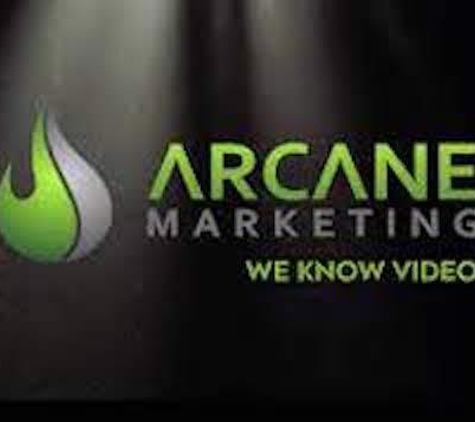 Arcane Marketing - Idaho Falls, ID