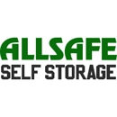 Allsafe Self Storage - Self Storage