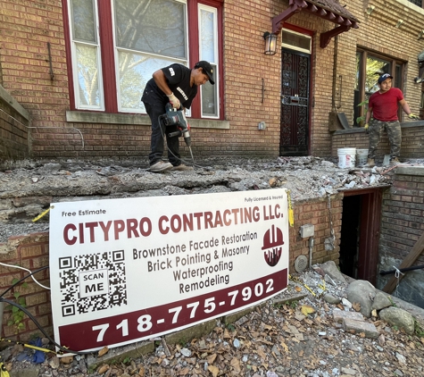 Citypro Contracting - Brooklyn, NY