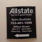 Allstate Insurance: Spiro Souliotis