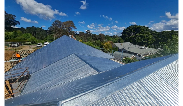 Reliable Roofing Services (NSW) Pty Ltd - Moss Vale, NSW