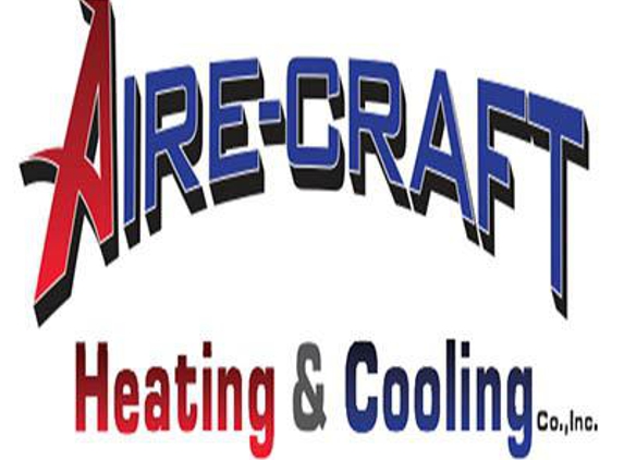 Aire-Craft Heating & Cooling - Rosedale, MD