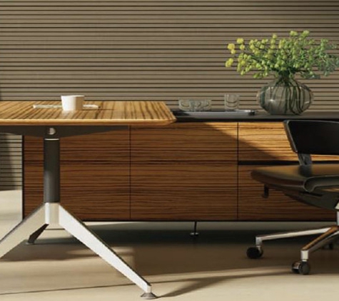 Office Furniture Brisbane - Holland Park West, QLD. Urban Image