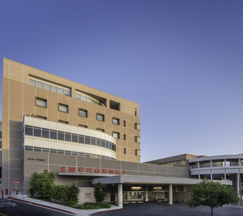 Glendale Adventist Medical Center - Glendale, CA