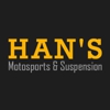 Han's Motosports & Suspensions gallery