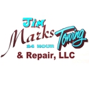 Jim Marks Towing & Repair, LLC - Towing