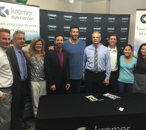 Kremer Eye Center - King of Prussia, Pa - King of Prussia, PA