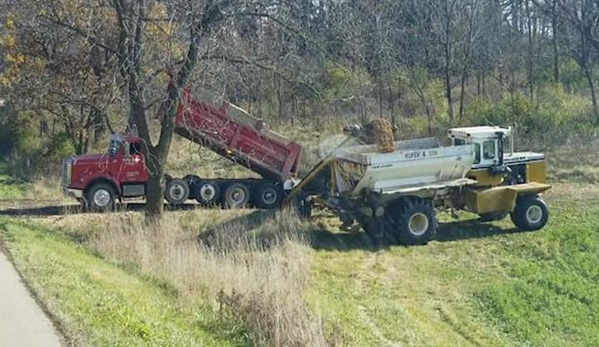 Rufer & Son Excavating, Inc. - Monroe, WI