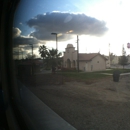 Amtrak - Railroads-Ticket Agencies