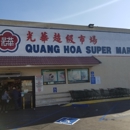 Quang Hoa Super Market - Grocery Stores